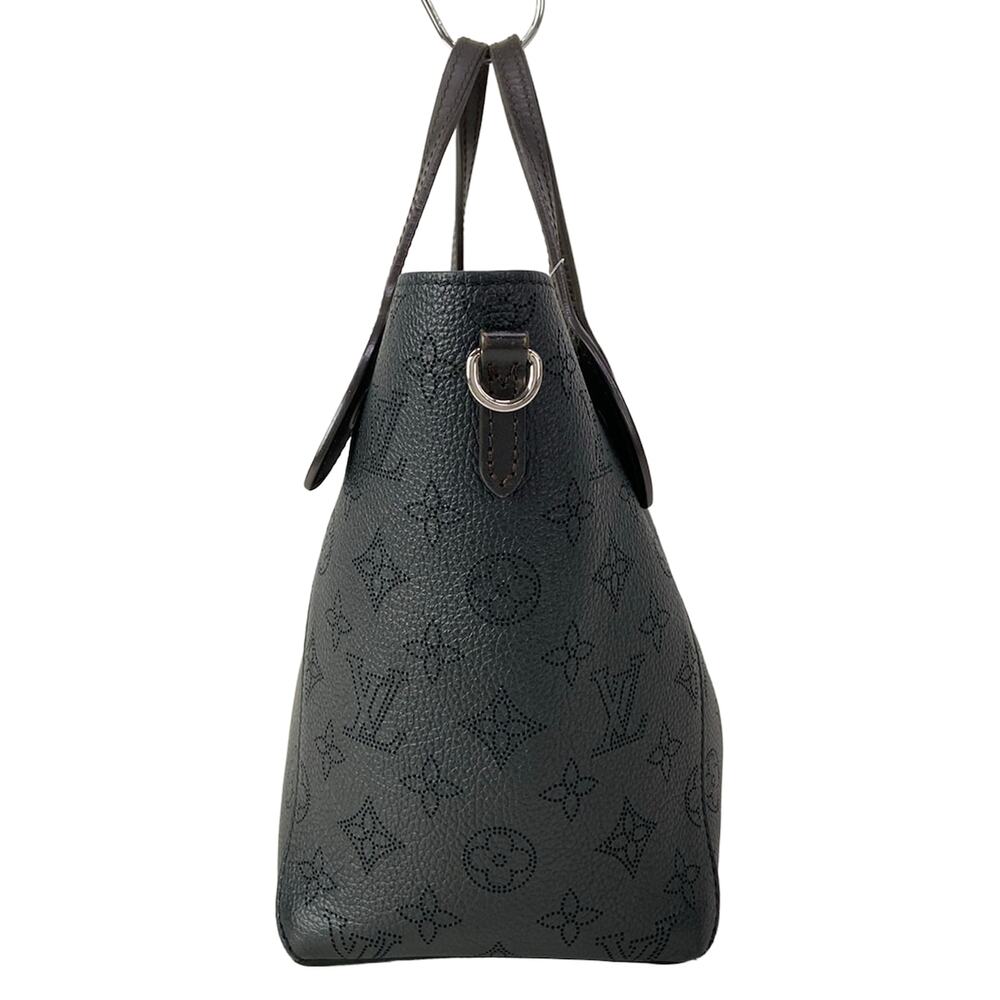 Louis Vuitton Hina PM Mahina Tote Bag M54350 - Picture 4 of 15